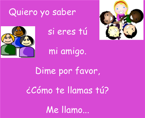 amigos song 